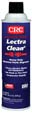 CRC-02018                      CRC LECTRA-CLEAN 20oz SPRAY from CRC